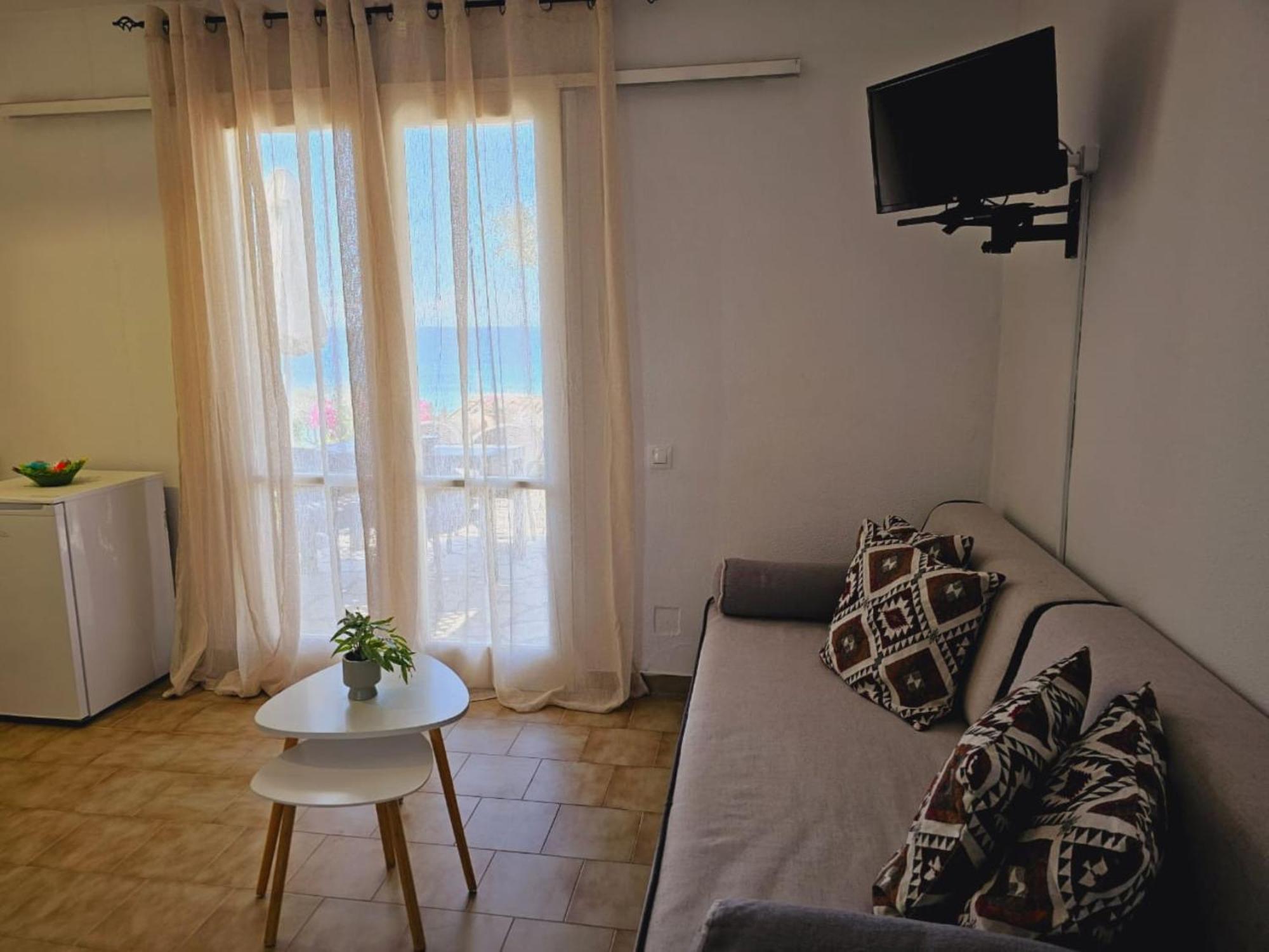 Apartment Classic Type Aa5 24 Pelekas Exteriör bild