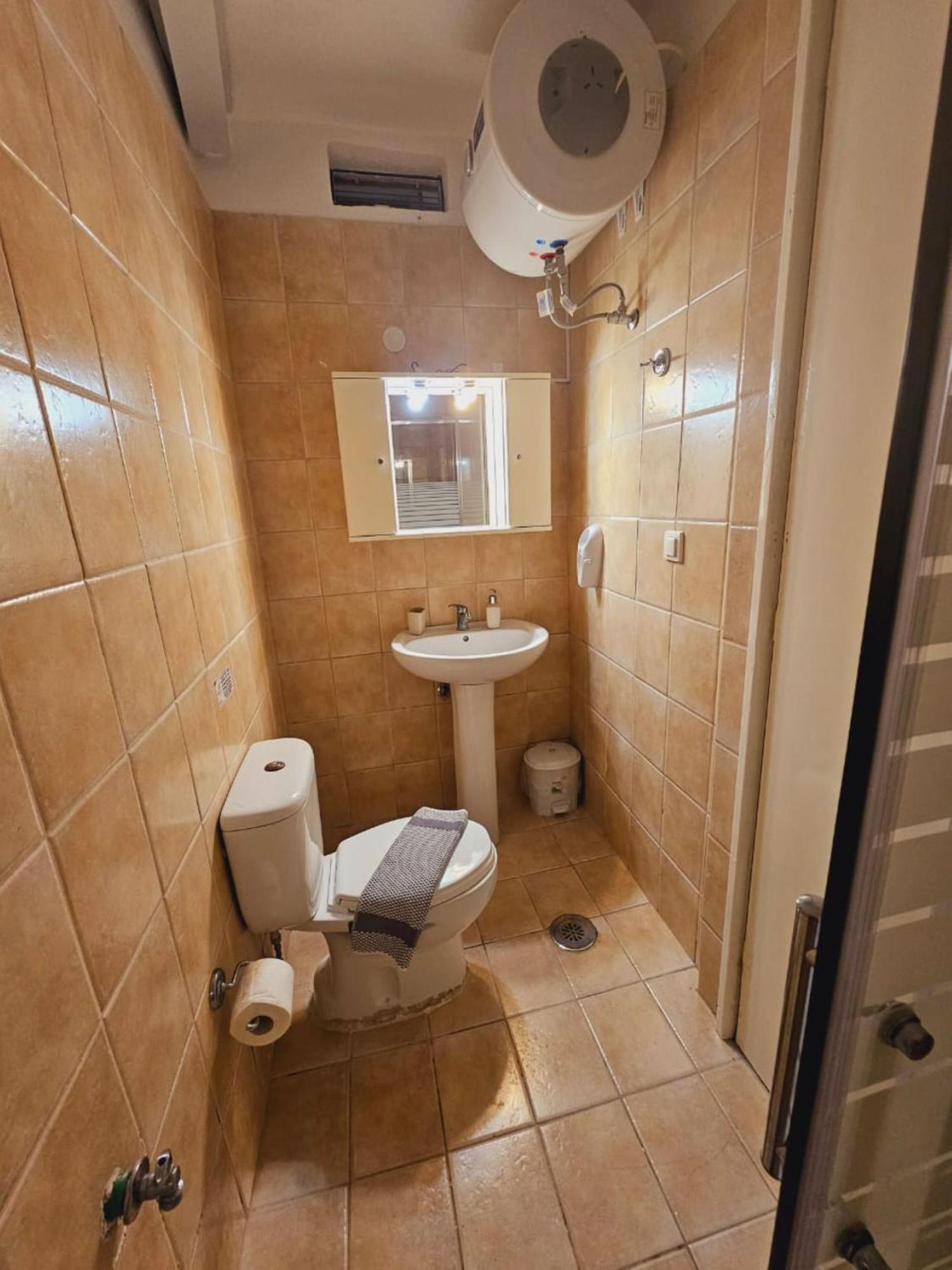 Apartment Classic Type Aa5 24 Pelekas Exteriör bild