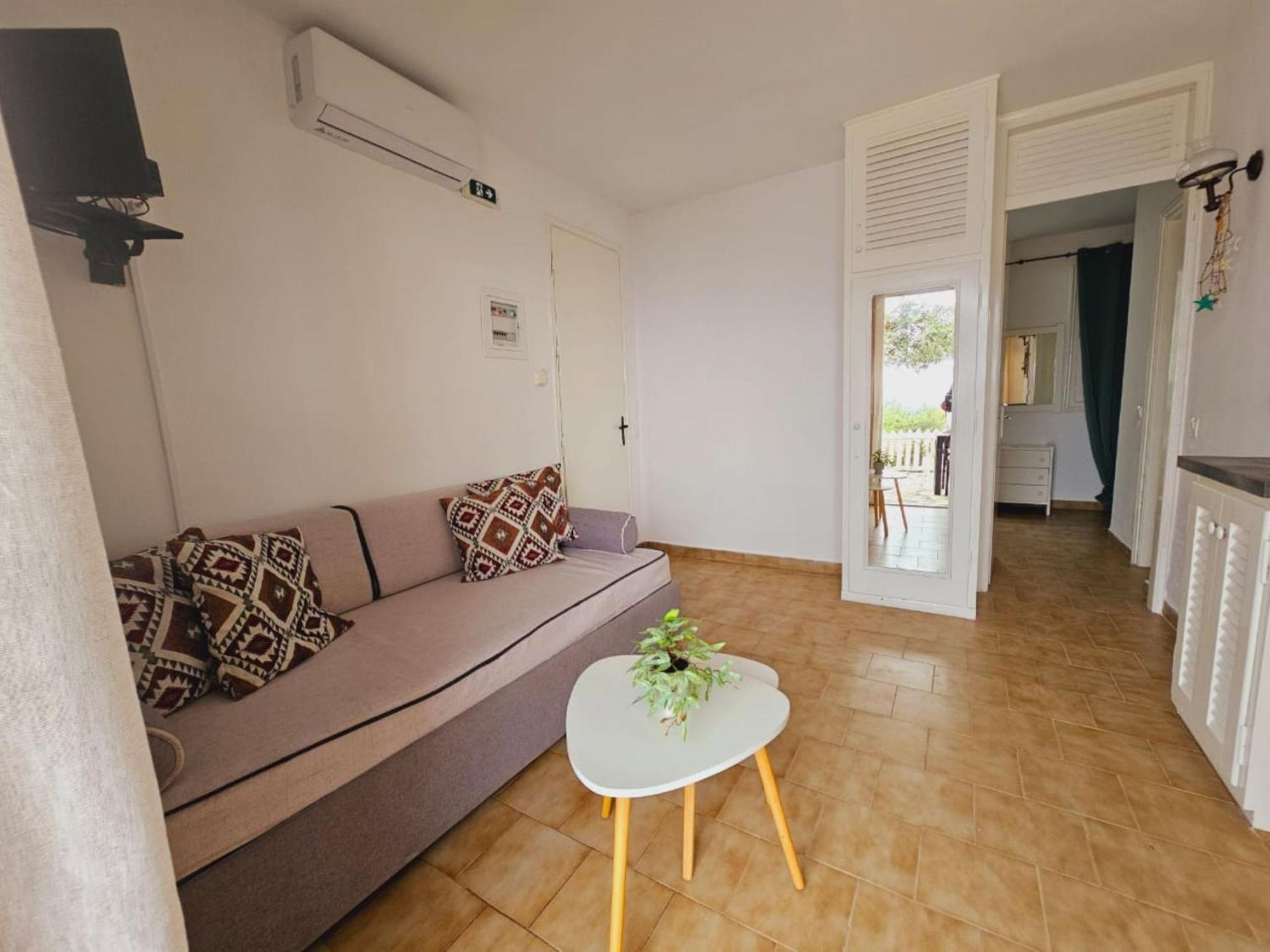 Apartment Classic Type Aa5 24 Pelekas Exteriör bild