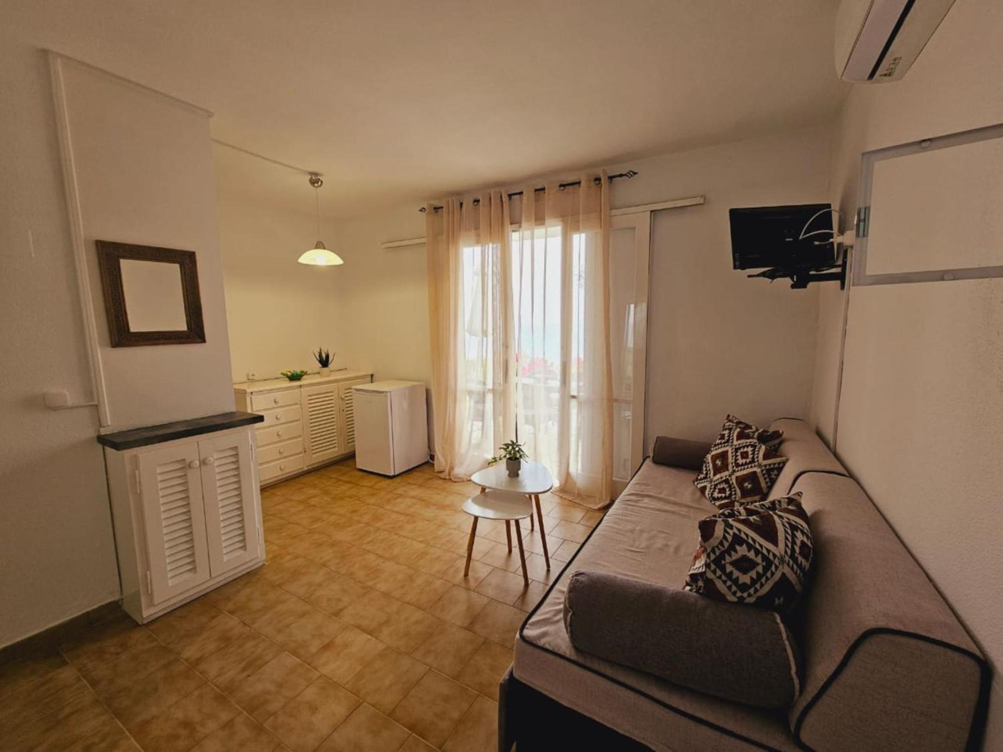 Apartment Classic Type Aa5 24 Pelekas Exteriör bild