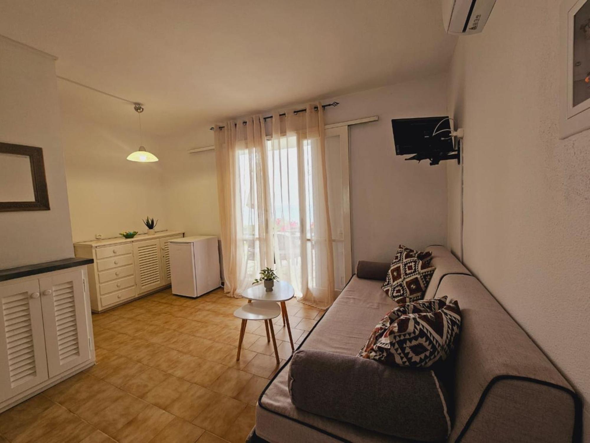 Apartment Classic Type Aa5 24 Pelekas Exteriör bild